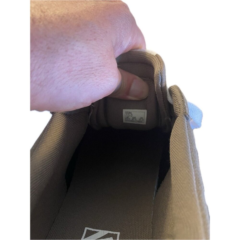 VANS Filmore Mens Sneakers Men's Size 13 Suede Walnut. - Picture 13 of 14